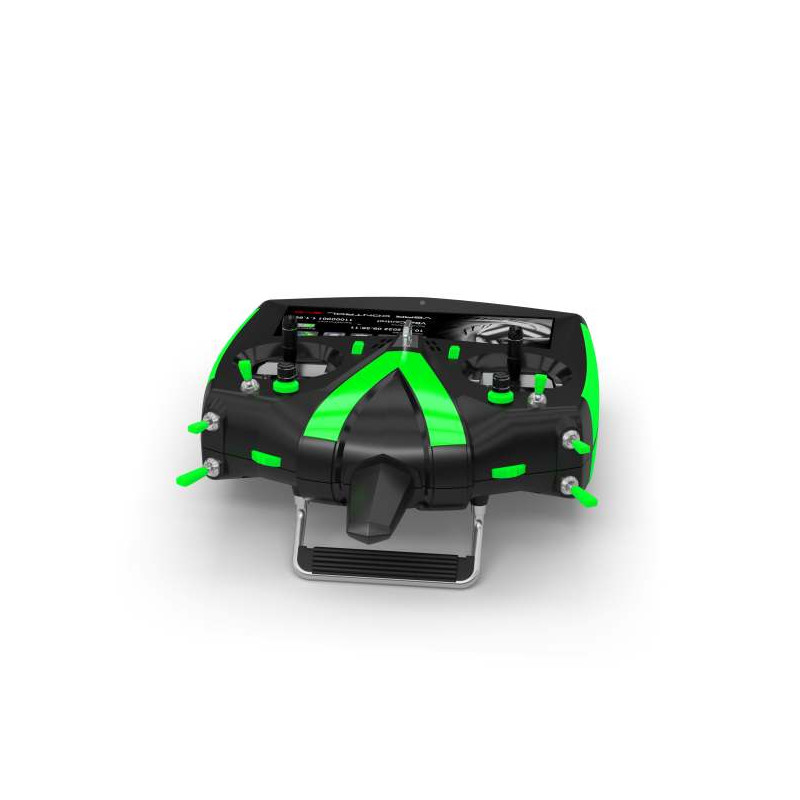 VBar Control EVO+ Noir et vert 05618