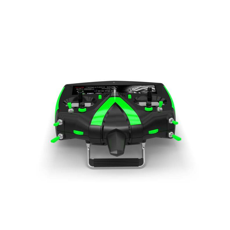 VBar Control EVO+ Noir et vert 05618