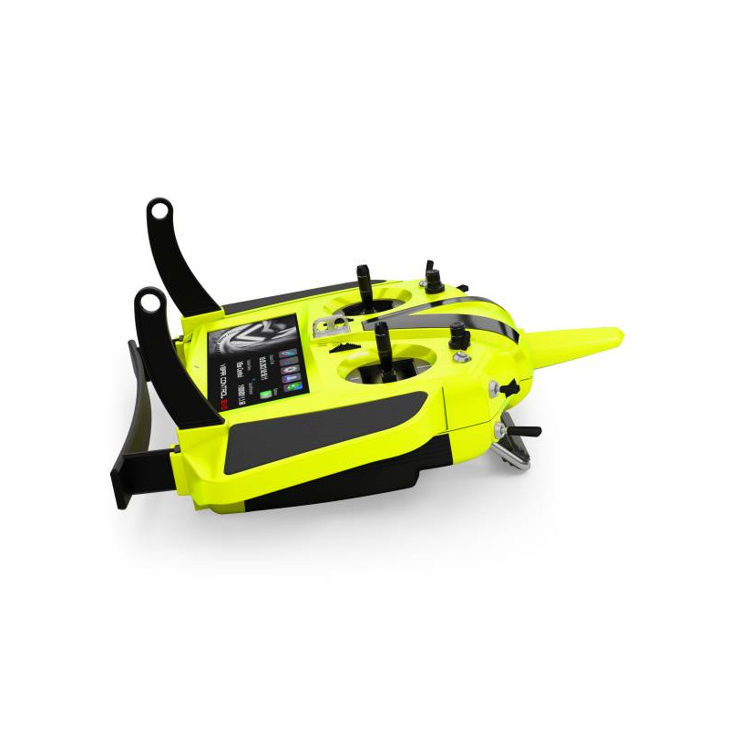 VBar Control EVO+ Neon-yellow with tray 05621