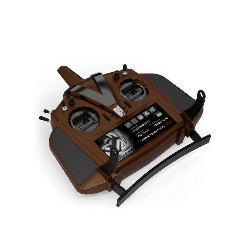 VBar Control EVO+ Café avec pupitre 05607
