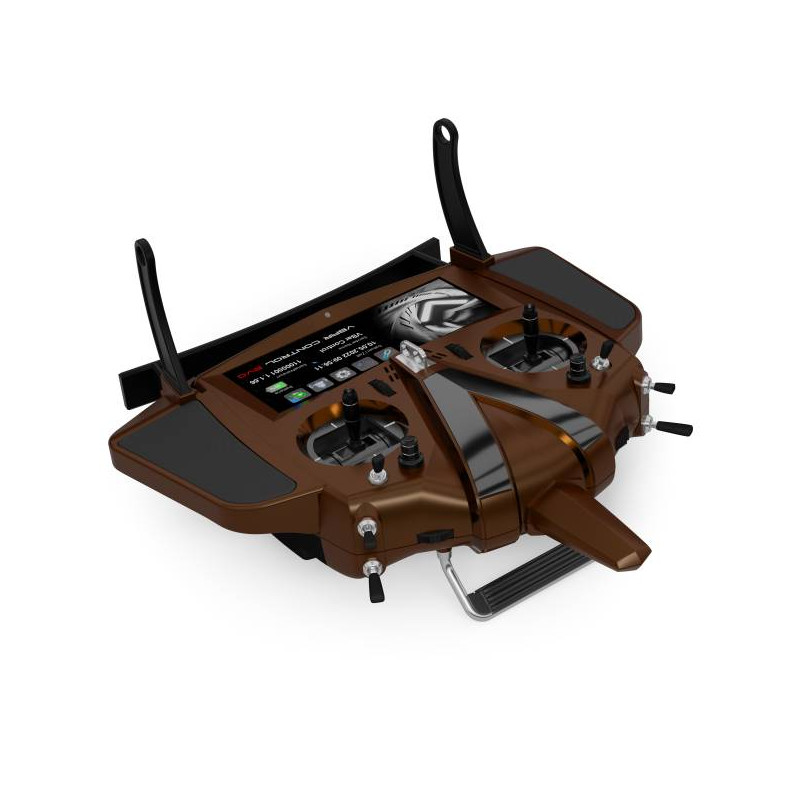 VBar Control EVO+ Café avec pupitre 05607
