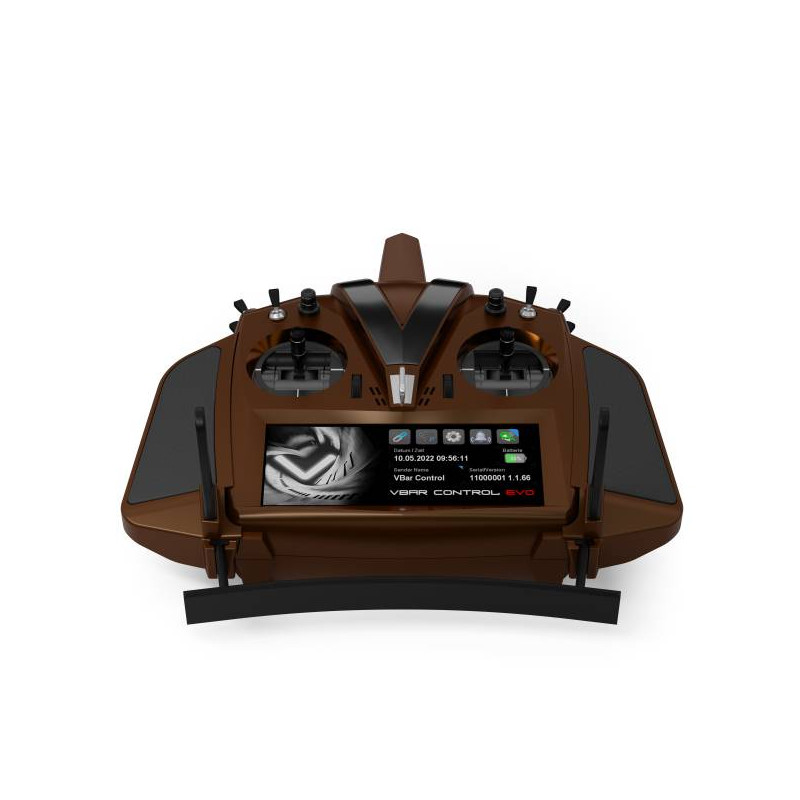 VBar Control EVO+ Café avec pupitre 05607