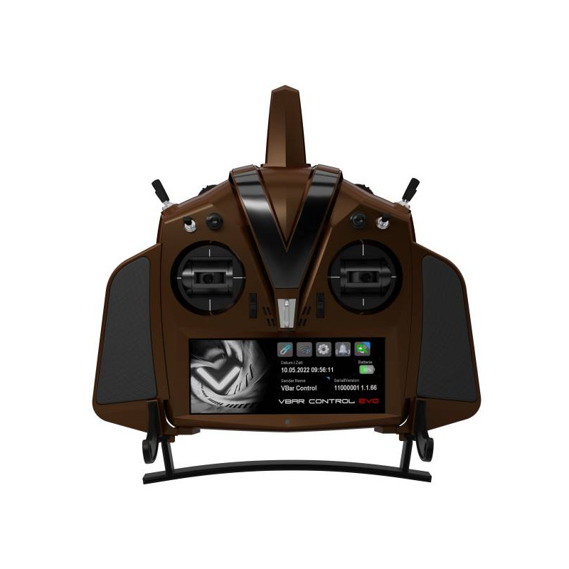 VBar Control EVO+ Café avec pupitre 05607