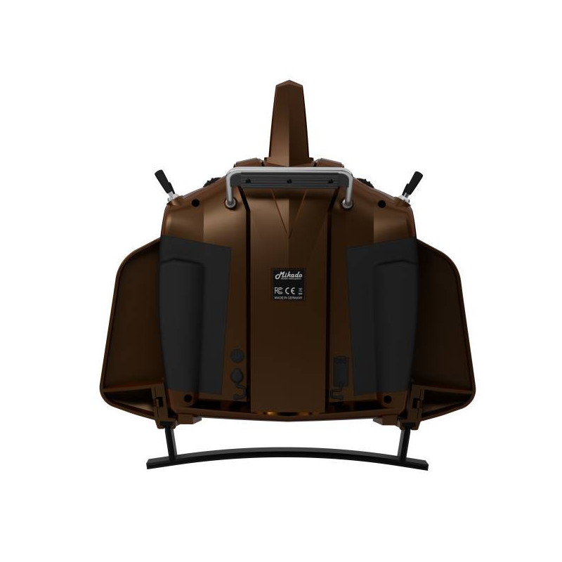 VBar Control EVO+ Café avec pupitre 05607