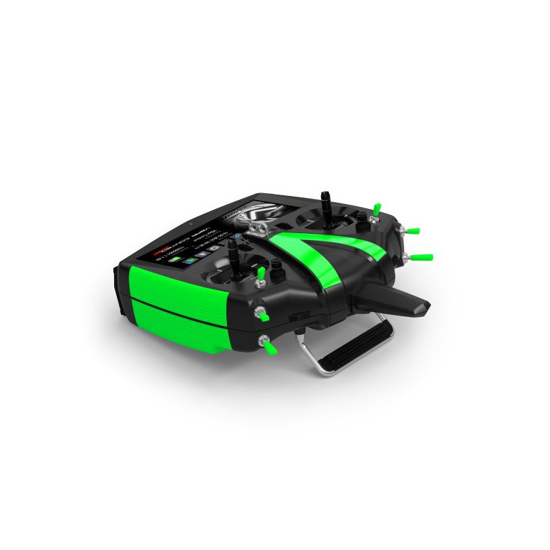 VControl Touch Noir-Vert 05598