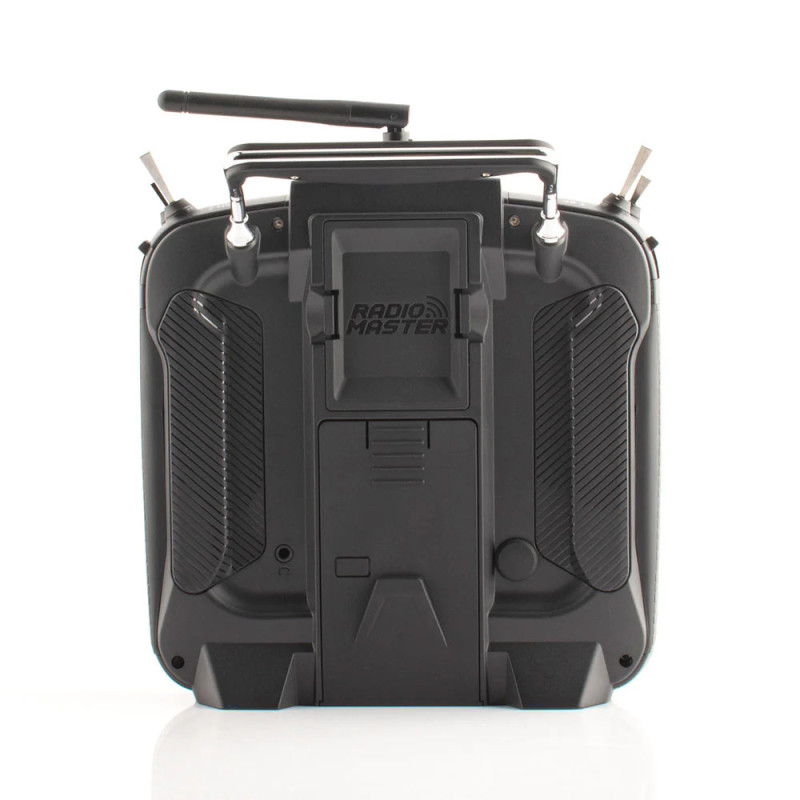 RadioMaster TX16S MKII 4in1 Black 16ch 2,4GHz (Mode 2)