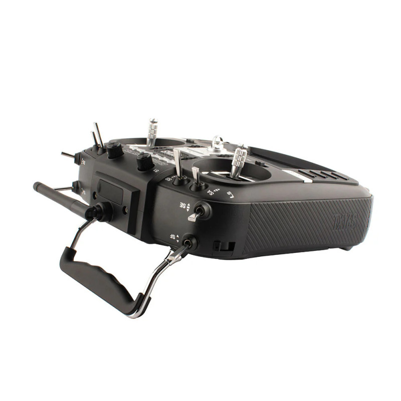 RadioMaster TX16S MKII 4in1 Black 16ch 2,4GHz (Mode 2)