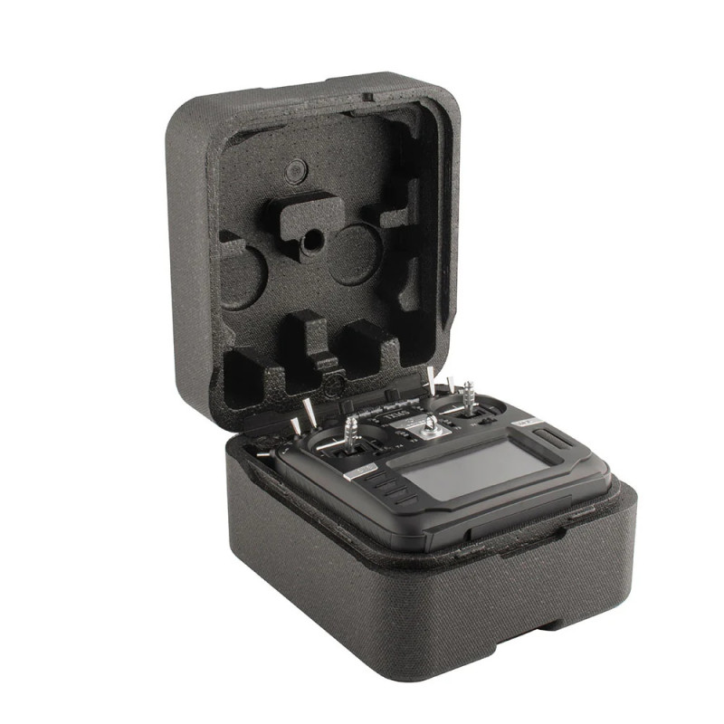 RadioMaster TX16S MKII 4in1 Black 16ch 2,4GHz (Mode 2)