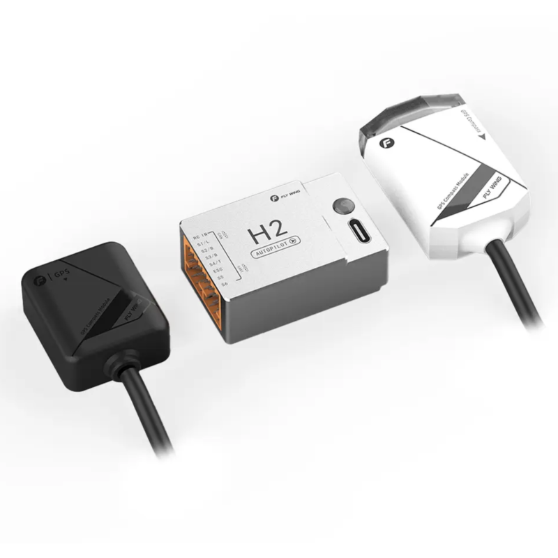 FLYWING H2 Autopilot System Flight Control