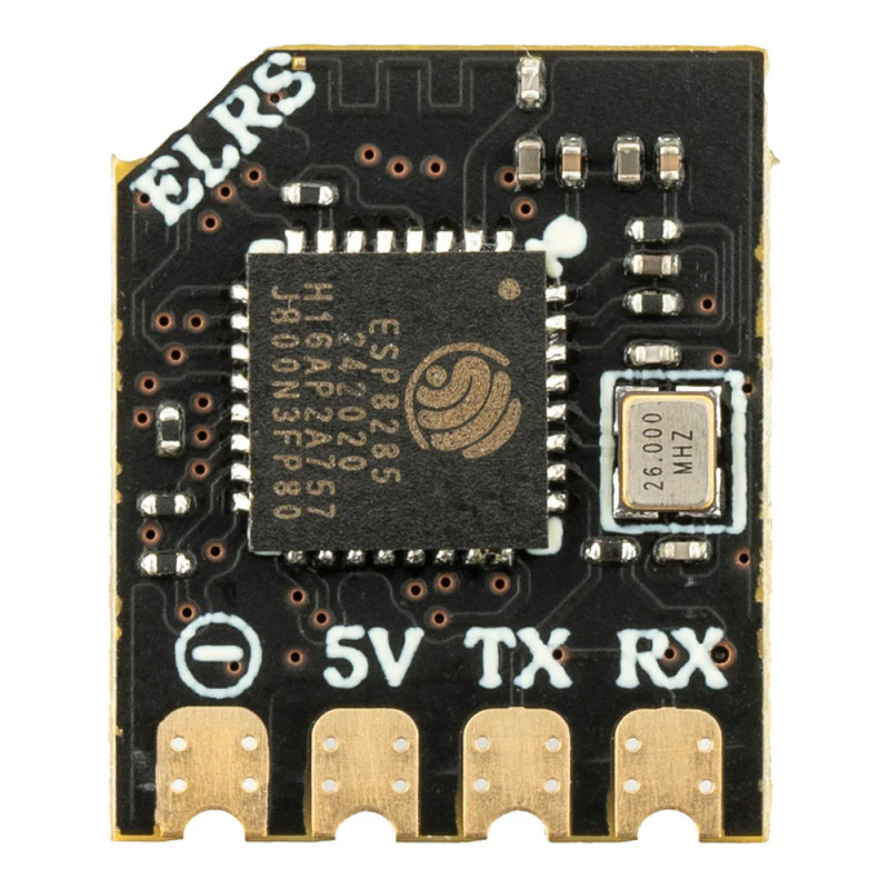 RadioMaster Nano receiver RP2 V2 ELRS 2.4GHz