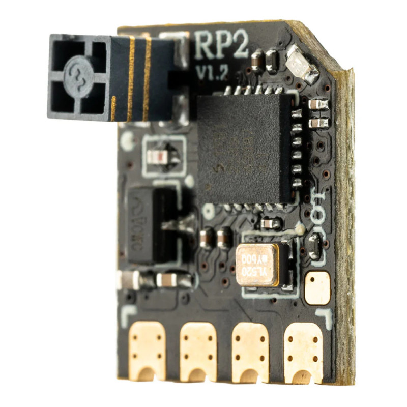 RadioMaster Nano receiver RP2 V2 ELRS 2.4GHz