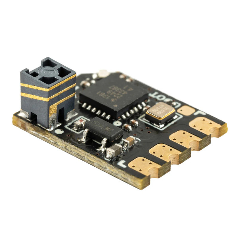 RadioMaster Nano récepteur RP2 V2 ELRS 2.4GHz