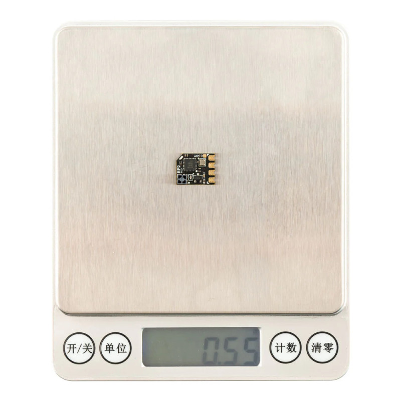 RadioMaster Nano receiver RP2 V2 ELRS 2.4GHz