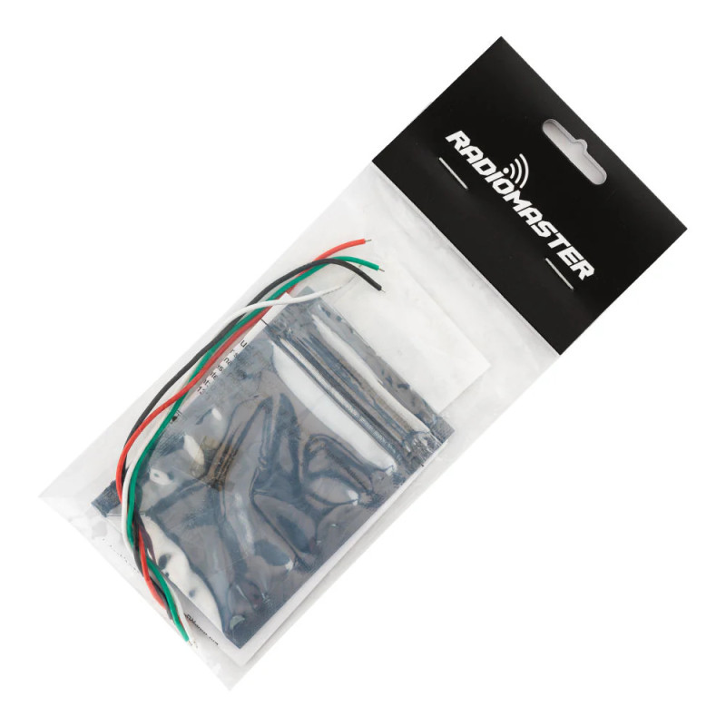 RadioMaster Nano receiver RP2 V2 ELRS 2.4GHz