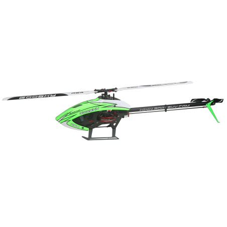 Goosky Legend RS4 Venom COMBO 80A ESC - Green