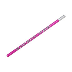 GT060114 Goosky RS6 Color Painted Tail Boom Purple
