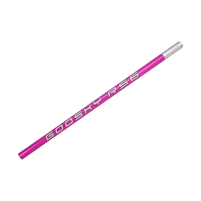 GT060114 Goosky RS6 Color Painted Tail Boom Purple