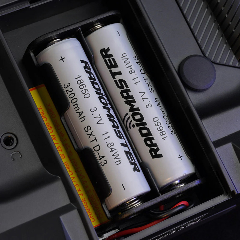 Lipo RadioMaster 18650 3200mah