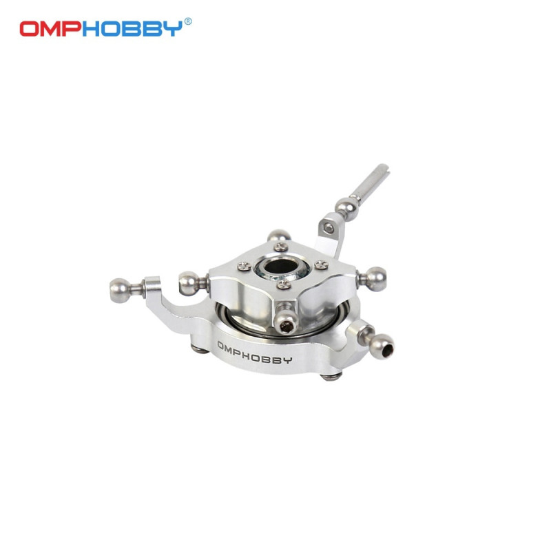 OSHM2558 Plateau cyclique OMP M2 EVO MKII