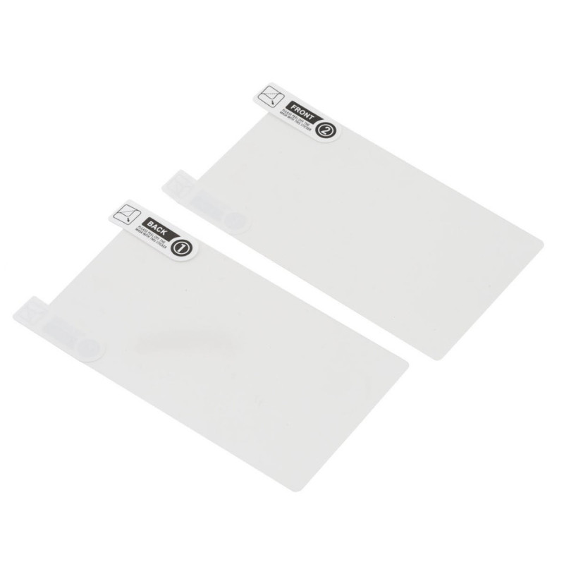 RadioMaster TX16S Protection d'écran (2pc)