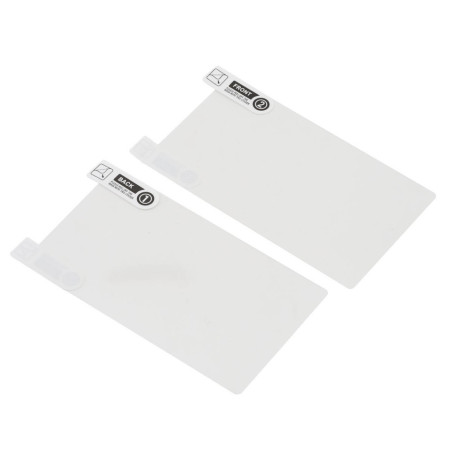 RadioMaster TX16S Protection d'écran (2pc)