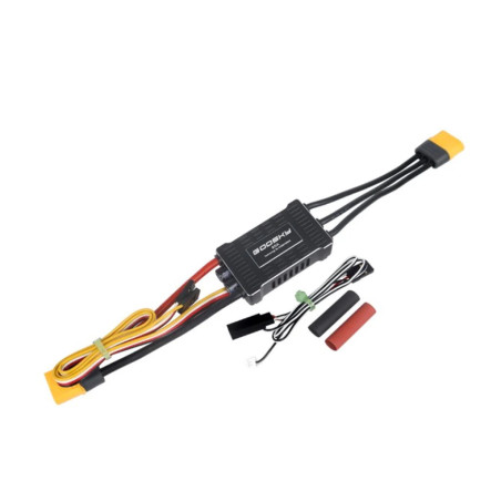 GT020205 ESC 80A 6S