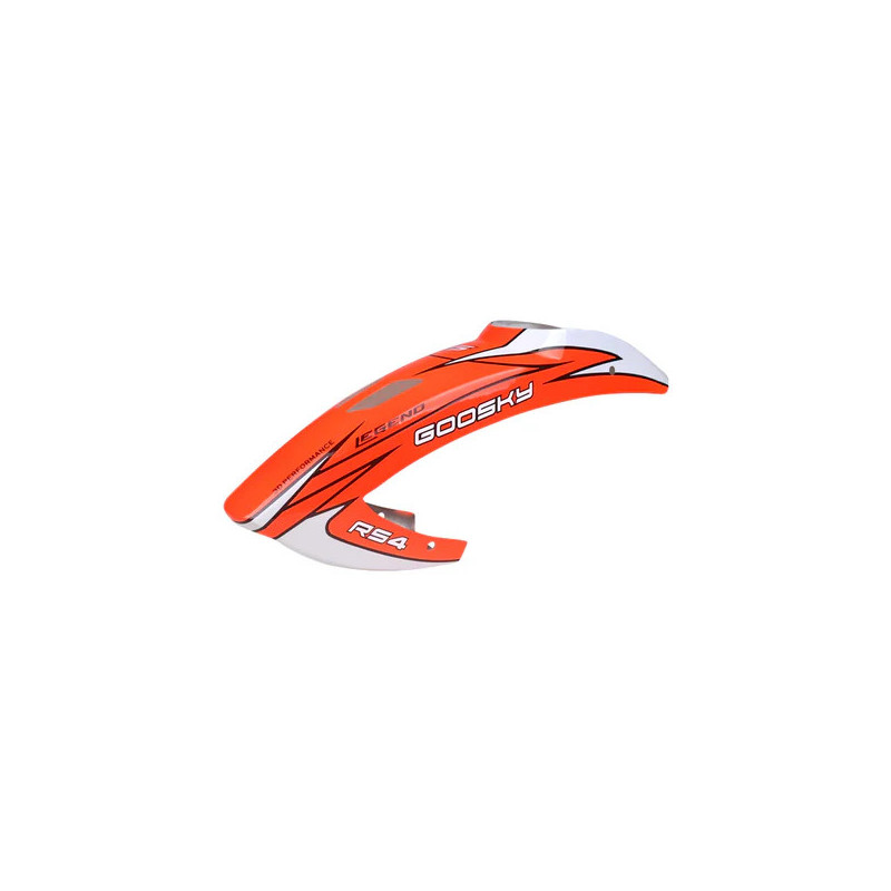 GT020207 Canopy Set（Orange)