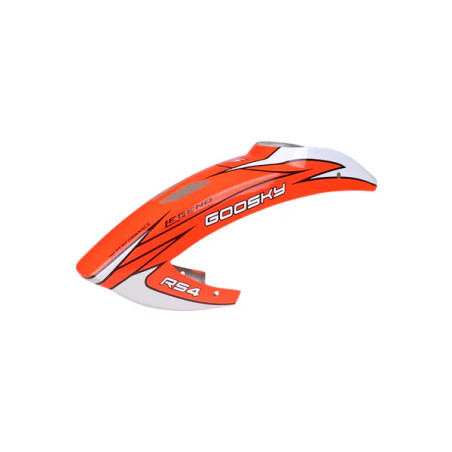 GT020207 Canopy Set（Orange)