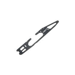 GT060121 Goosky RS6 Upper Side Panel Frame - Right