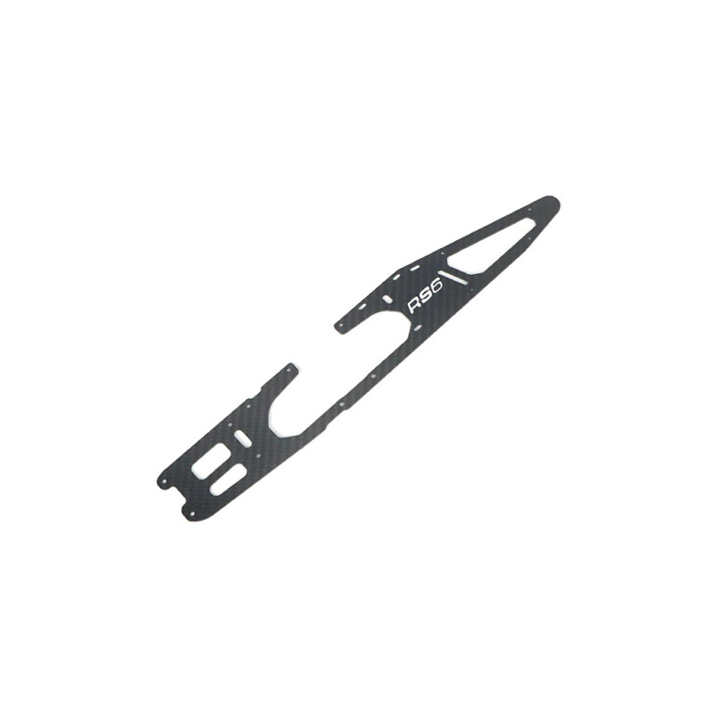 GT060121 Goosky RS6 Upper Side Panel Frame - Droite