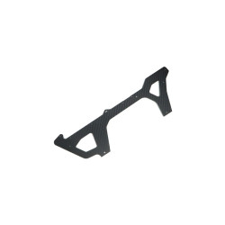 GT060122 Goosky RS6 Lower Side Panel Frame - Left