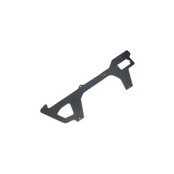 GT060123 Goosky RS6 Lower Side Panel Frame - Right