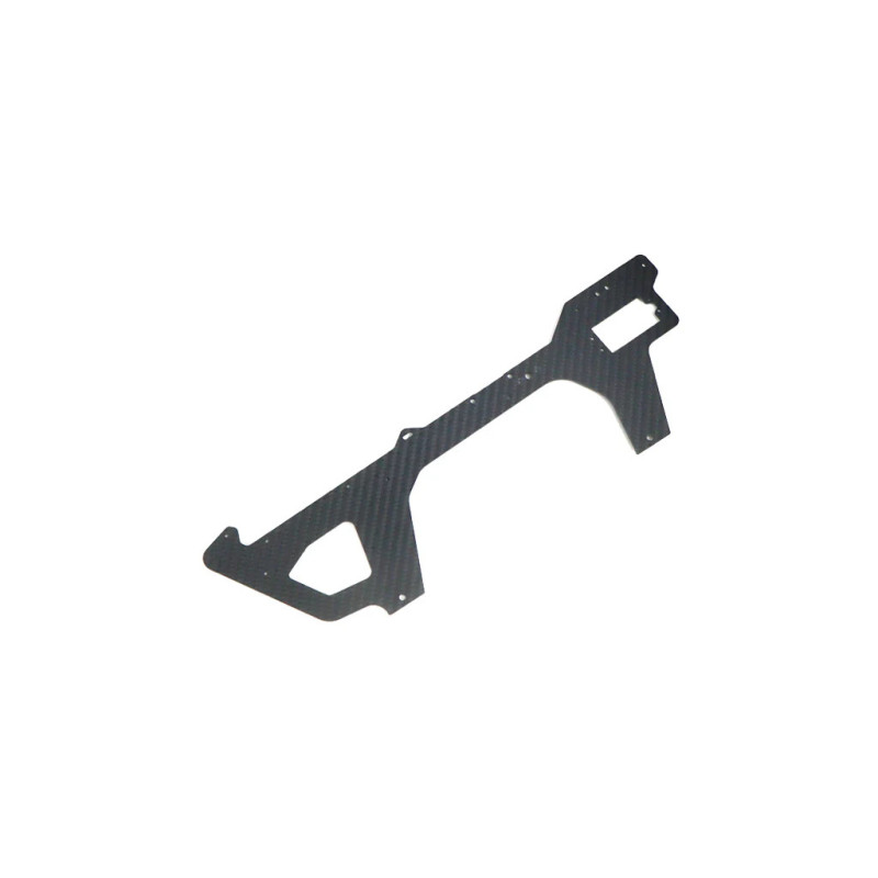 GT060123 Goosky RS6 Lower Side Panel Frame - Right