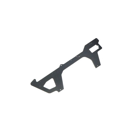 GT060123 Goosky RS6 Lower Side Panel Frame - Right