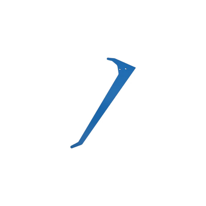 GT060126 Goosky RS6 Tail Fin - Blue
