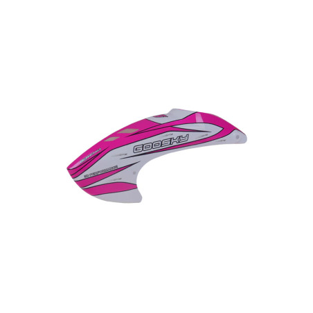 GT060128 Goosky RS6 Canopy - Violet