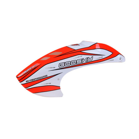 GT060129 Goosky RS6 Canopy - Orange