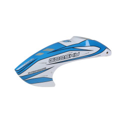 GT060130 Goosky RS6 Canopy - Blue