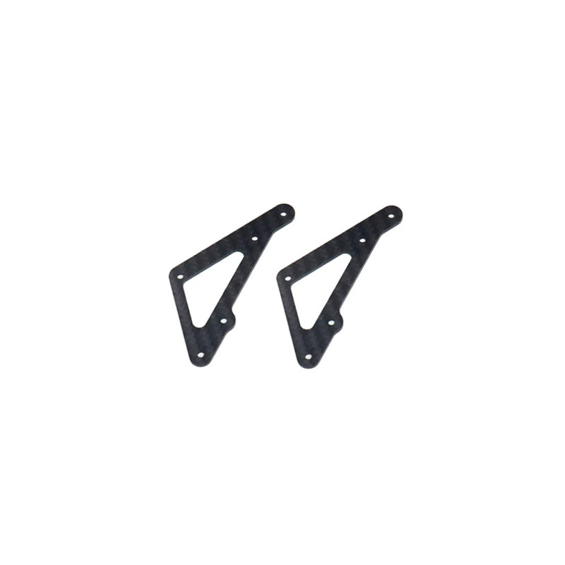 GT060131 Goosky RS6 Canopy Mount Panel