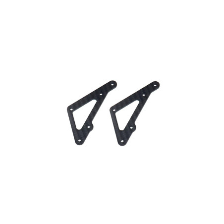 GT060131 Goosky RS6 Canopy Mount Panel