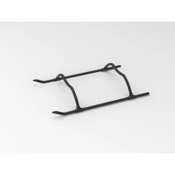 FS76 Landing Skid-Black