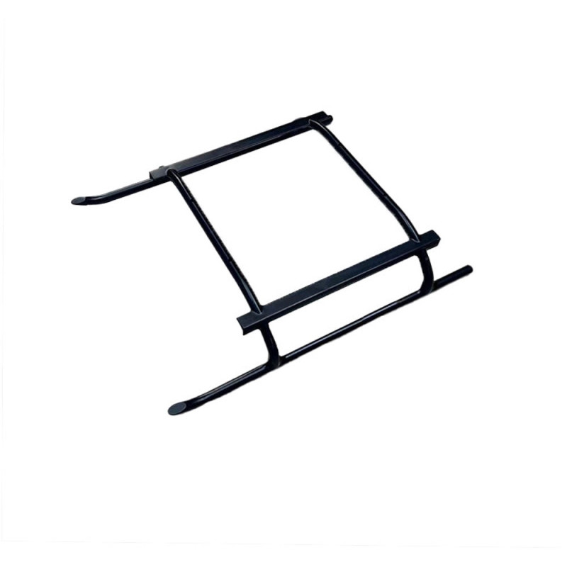 FS61 Landing Skid Black