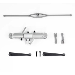 FS47 Metal Rotor Head Set