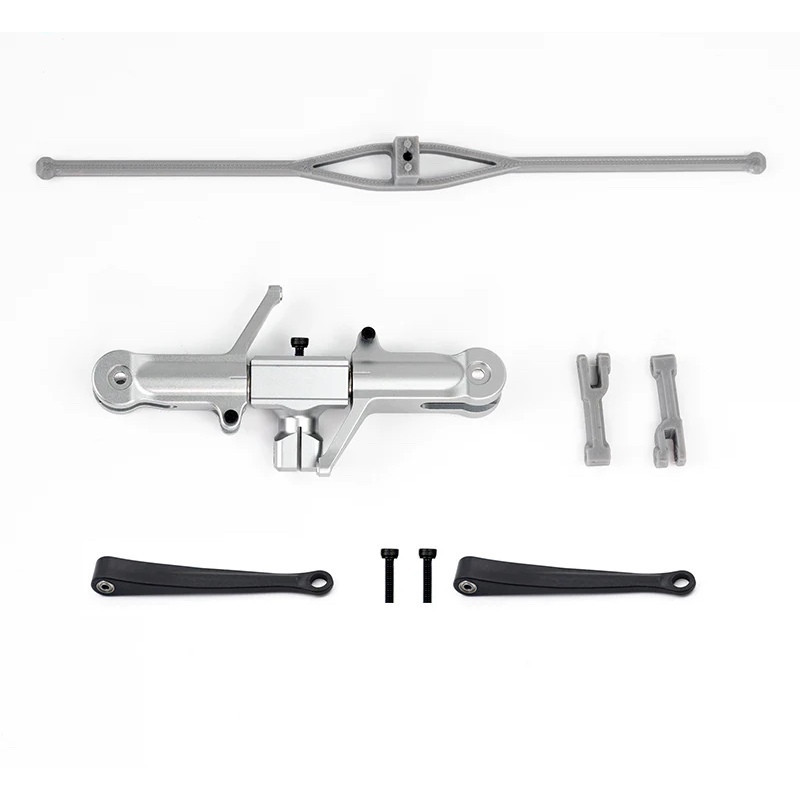 FS47 Metal Rotor Head Set