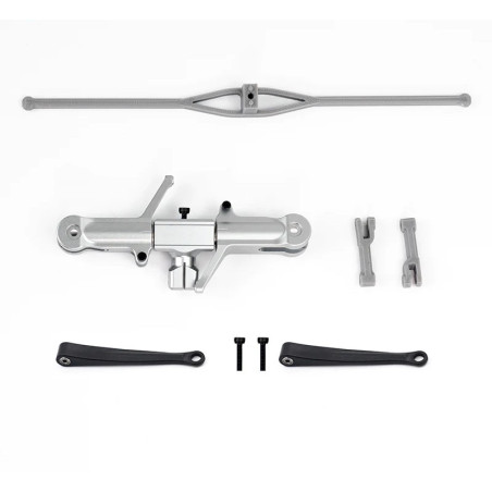 FS47 Metal Rotor Head Set