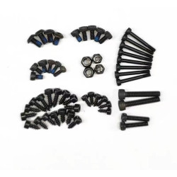 FV329 Screw Bag