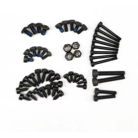 FV329 Screw Bag