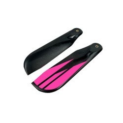 S110-P Tail Blades ROSE