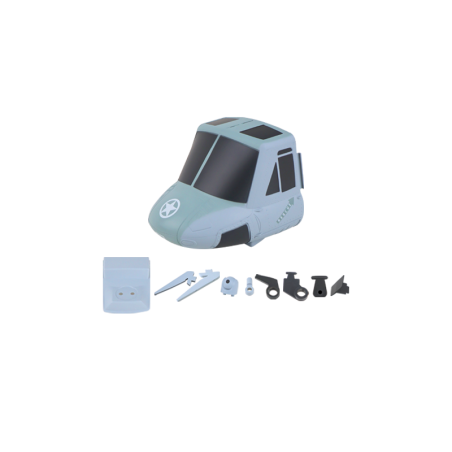 GT050032 E2 Canopy