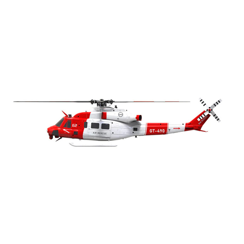 GOOSKY E2 UH-1Y Rescue GPS RTF